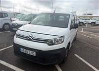 CITROEN 1.5 BLUEHDI 75KW TALLA M LIVE (102C - 4520-LHC